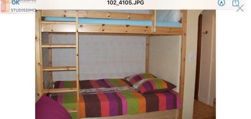 Studio 25m² Carnac 56340 - Photo 2