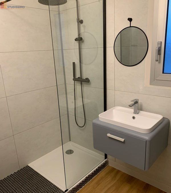 Studio 28m² Auray 56400 - Étage élevé, agréable - Photo 1