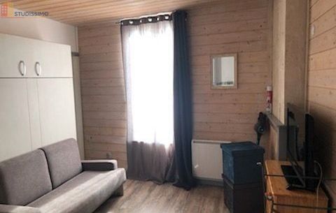 Studio meublé 20m² Niort - Calme, chauffage compris - Photo 2