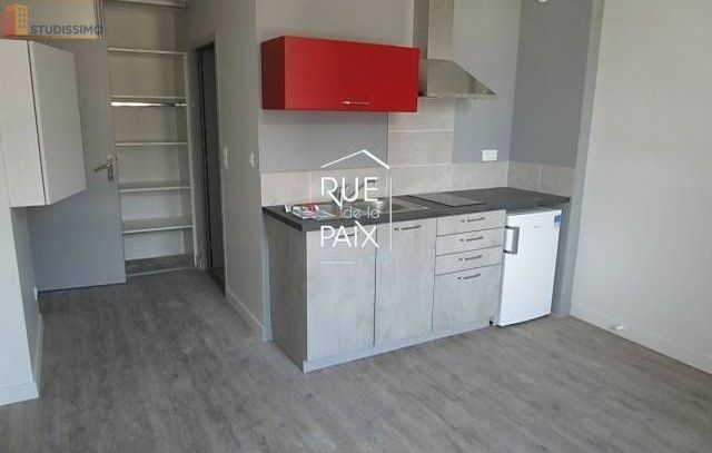 Studio 22m² Bressuire - DPE C - Photo 7