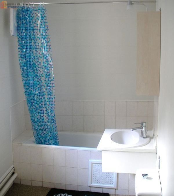 Studio meublé 27m² Niort centre - Proche UCO, calme - Photo 1