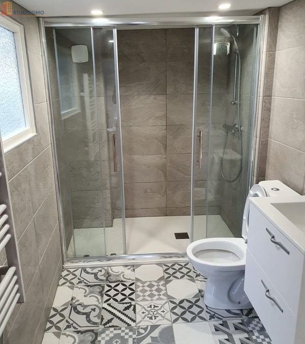 Studio meublé 25m² Niort centre-ville - Meublé, 25m² - Photo 1