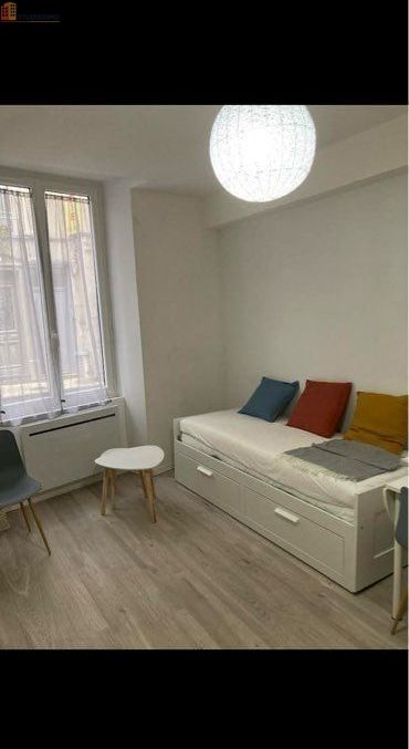 Studio à Niort