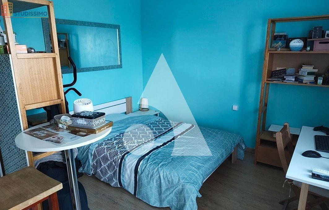 Studio 21m² Niort 79000 - Photo 7