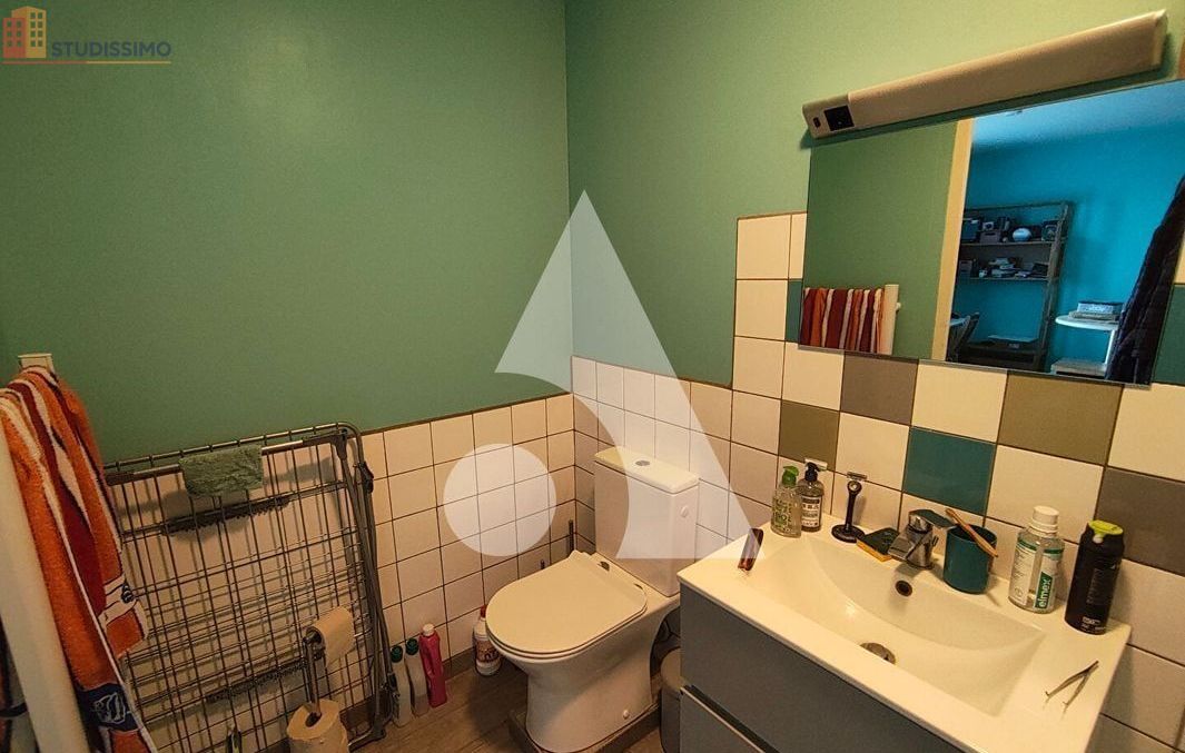 Studio 21m² Niort 79000 - Photo 10