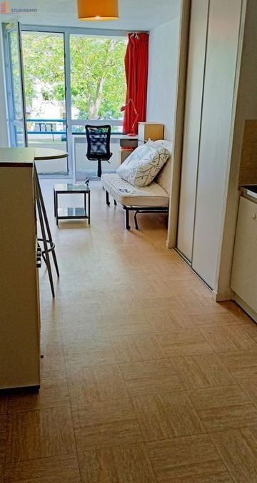 Studio à Vannes