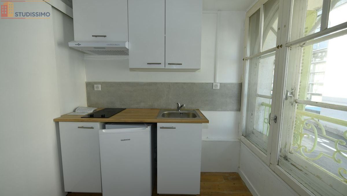 Studio 30m² Niort - 1 pièce, lumineux - Photo 2