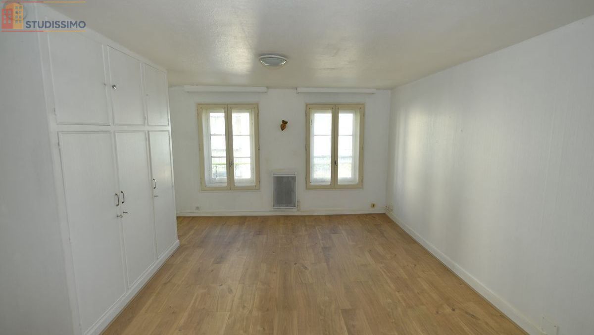 Studio à Niort