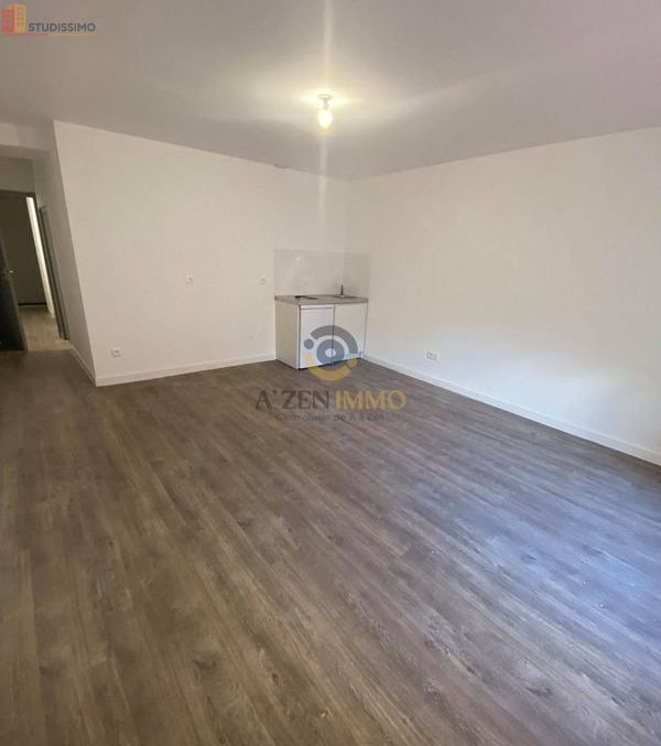 Studio 27m² Bressuire - DPE C - Photo 4