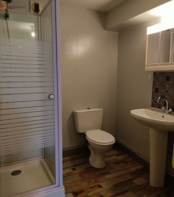 Studio 27m² Melle 79500 - Photo 1