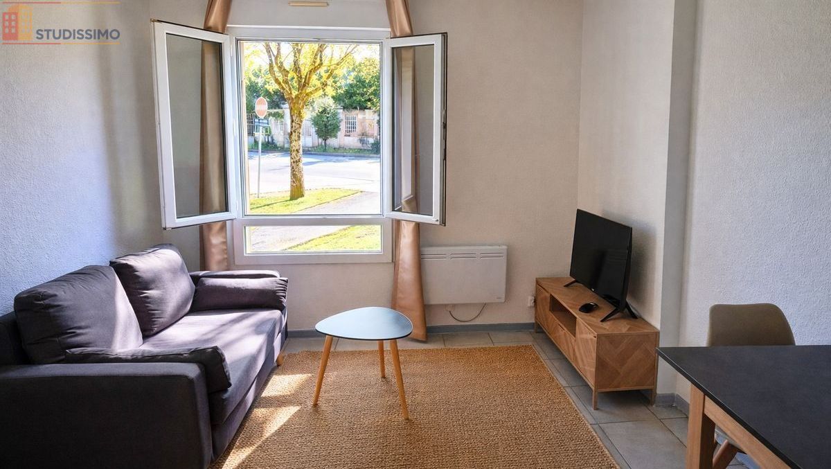 Studio à Niort