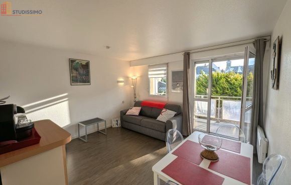 Studio à Quiberon