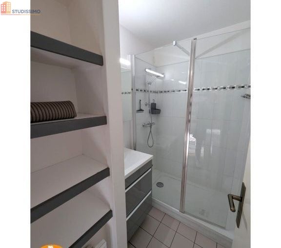 Studio 25m² Quiberon - Bord de mer, lumineux - Photo 7