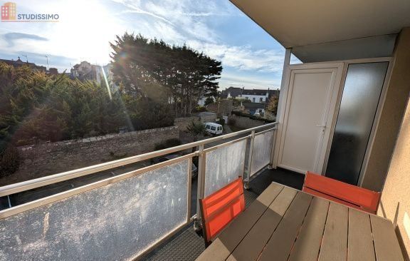 Studio 25m² Quiberon - Bord de mer, lumineux - Photo 5