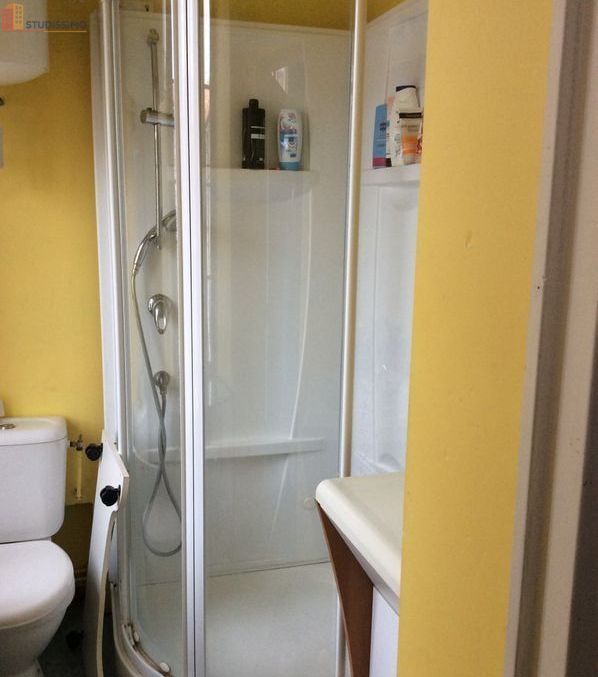 Studio meublé 27m² Magné 79460 - Meublé, 1er étage - Photo 4