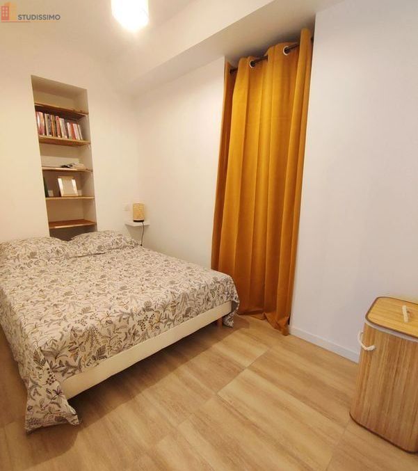 Studio 27m² Pluvigner - Chaleureux - Photo 1