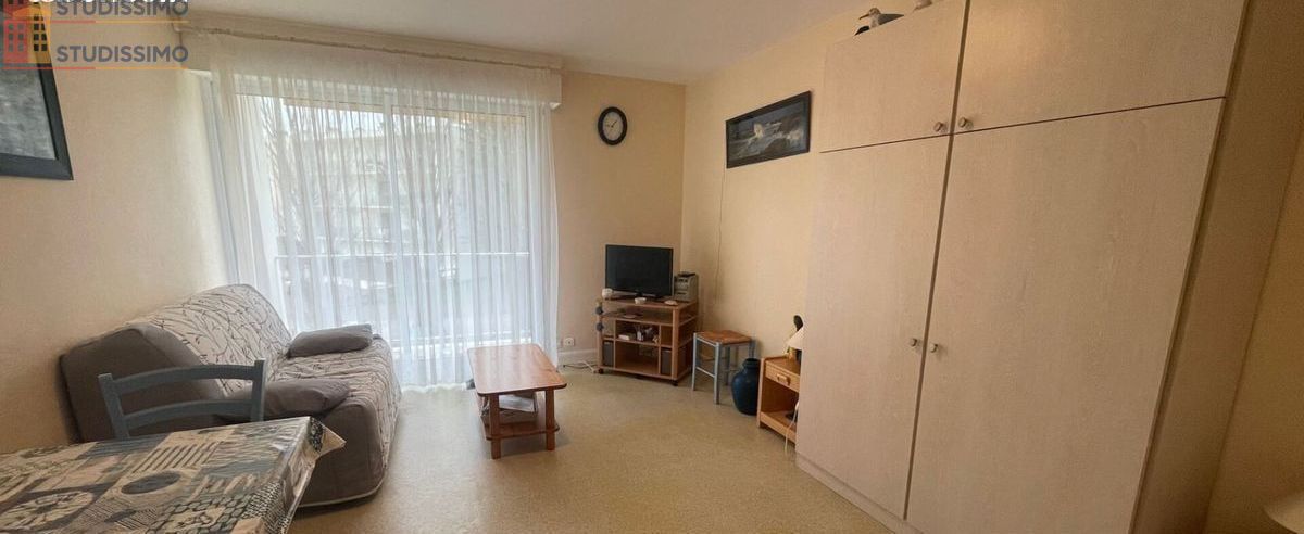 Studio meublé 29m² Quiberon - Proche centre, lumineux - Photo 2