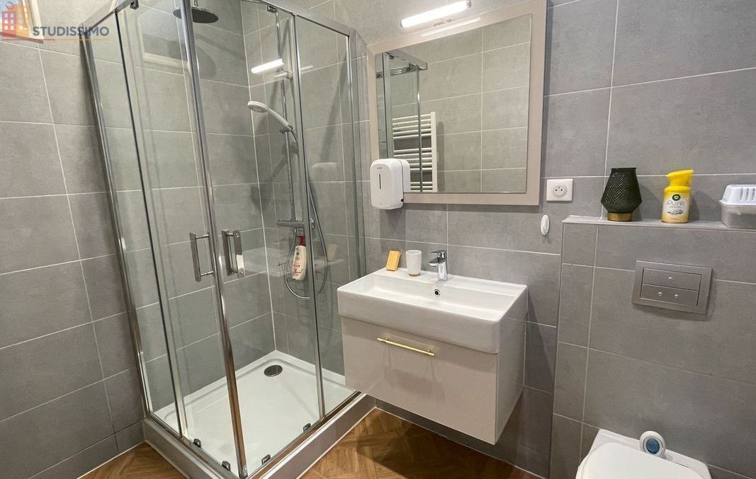 Studio meublé 18m² Niort centre - Calme, très propre - Photo 1