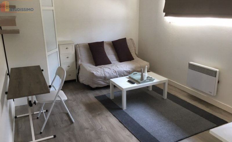 Studio à Niort
