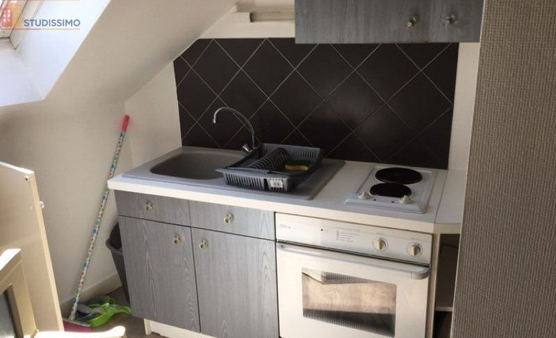 Studio meublé 25m² Niort 79000 - Hyper centre, meublé - Photo 3
