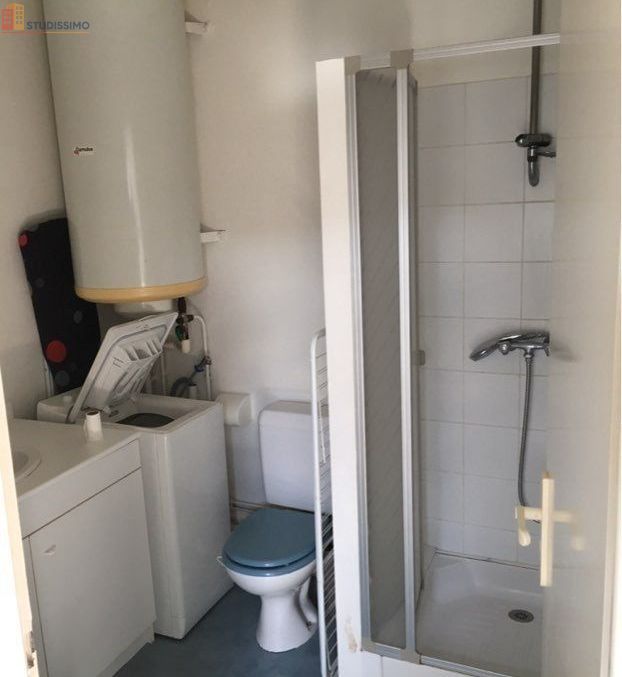 Studio meublé 25m² Niort 79000 - Hyper centre, meublé - Photo 2