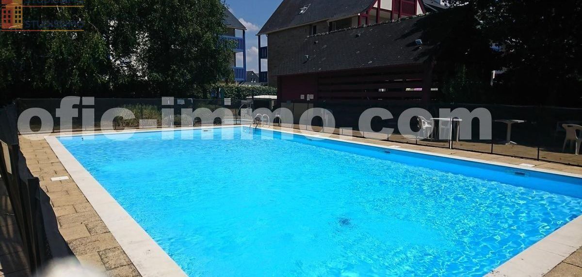 Studio 23m² Arzon - Proche port et plage - Photo 6