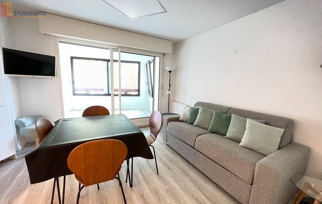 Studio 23m² Arzon - Proche port et plage - Photo 4