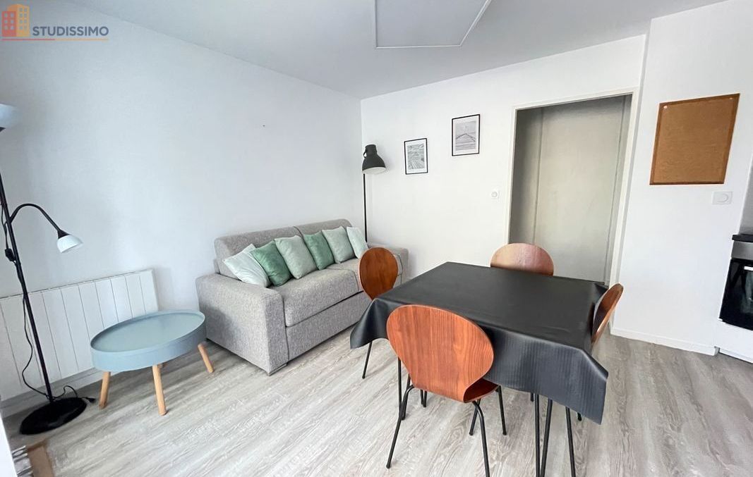 Studio 23m² Arzon - Proche port et plage - Photo 5