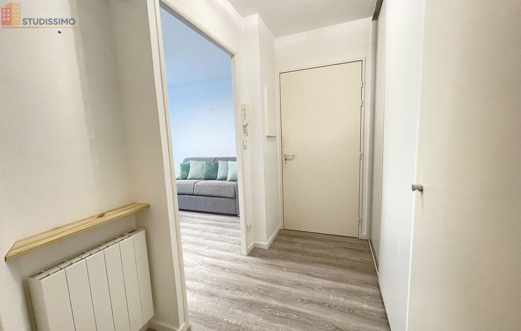 Studio 23m² Arzon - Proche port et plage - Photo 1