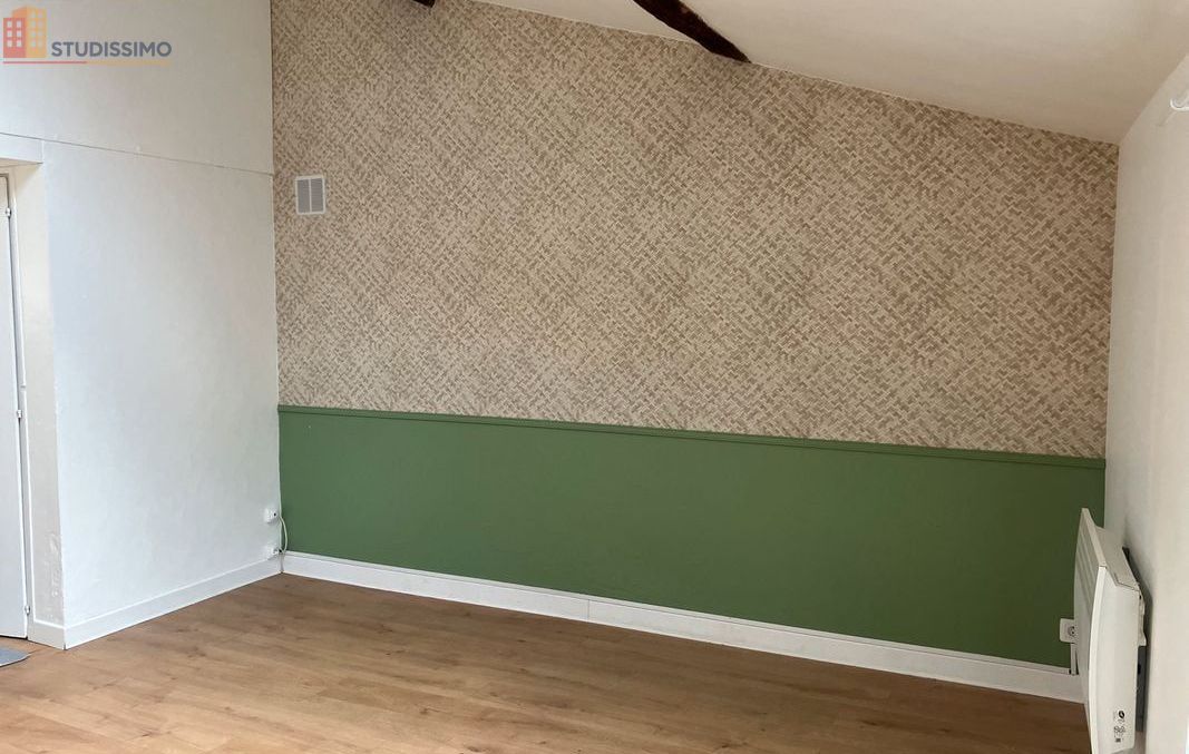 Studio 25m² Parthenay 79200 - Lumineux - Photo 7