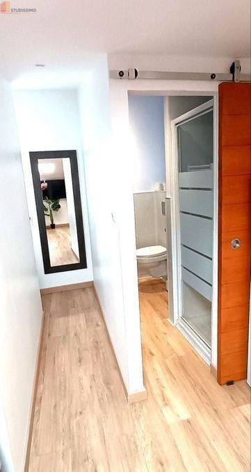 Studio meublé 16m² Niort centre - Climatisé, charges incluses - Photo 6