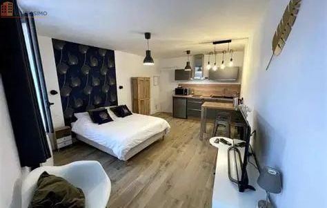 Studio à Niort