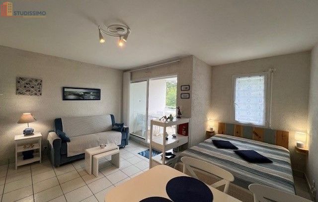 Studio 27m² Saint-Pierre-Quiberon - 1er étage, DPE C - Photo 2