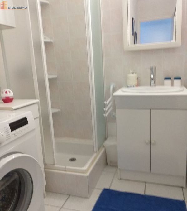 Studio 27m² Saint-Pierre-Quiberon - 1er étage, DPE C - Photo 1