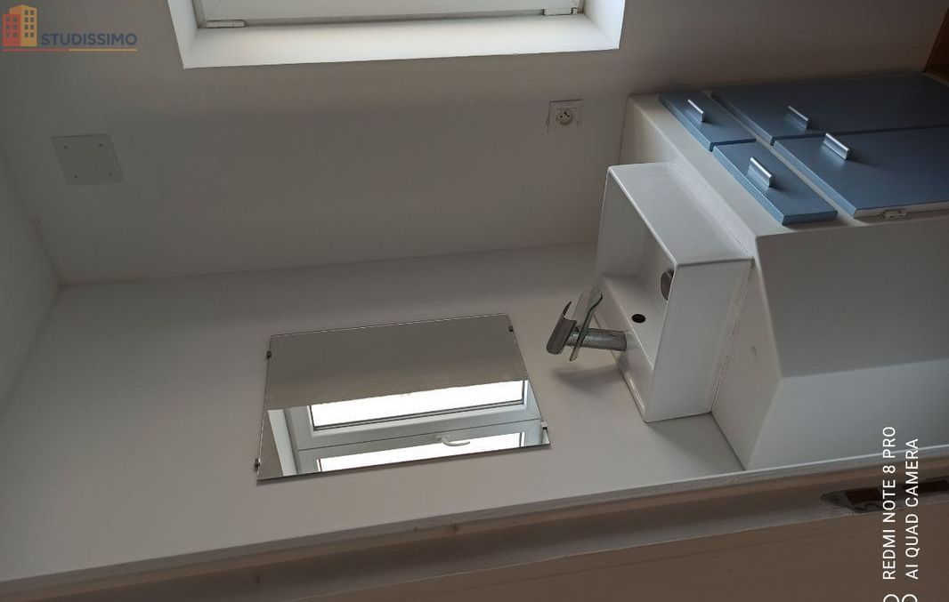 Studio 25m² Brioux-sur-Boutonne - étudiant - Photo 1