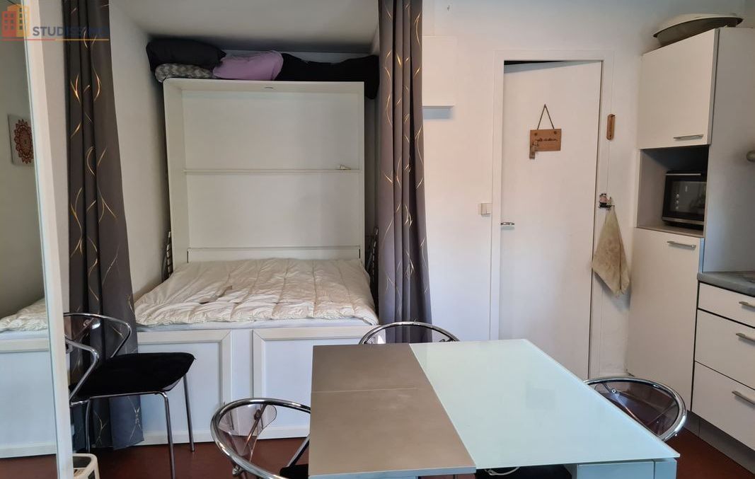 Studio 23m² Arzon - Accès direct Fogeo et Kerver - Photo 1