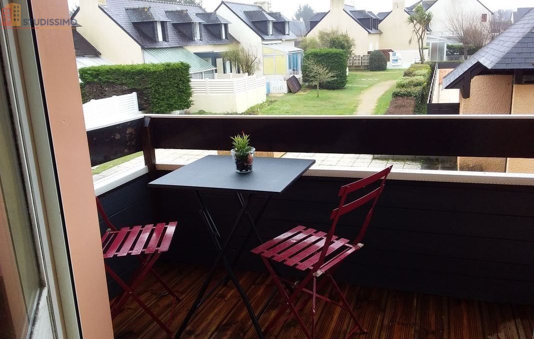 Studio 28m² Erdeven 56410 - Photo 1