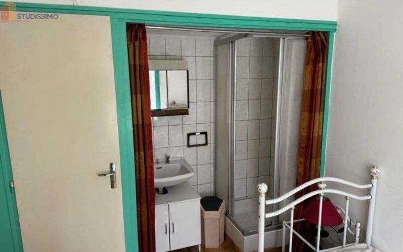 Studio meublé 15m² Niort - Meublé, centre-ville - Photo 2