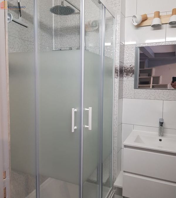 Studio meublé 19m² Niort 79000 - Hyper centre, lumineux - Photo 2