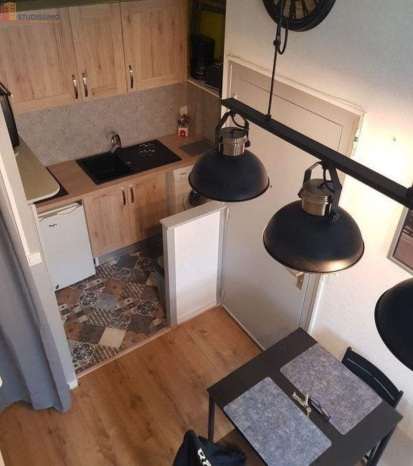 Studio à Niort
