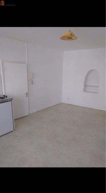 Studio 21m² Thouars - Proche école infirmière - Photo 2