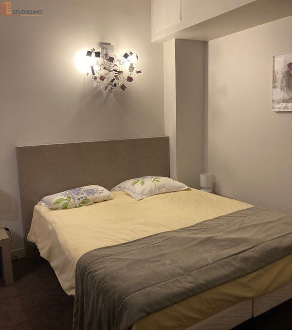 Studio 27m² Niort centre - Meublé, libre immédiatement - Photo 4