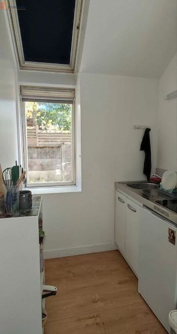 Studio 27m² Bressuire - Proche centre-ville - Photo 8