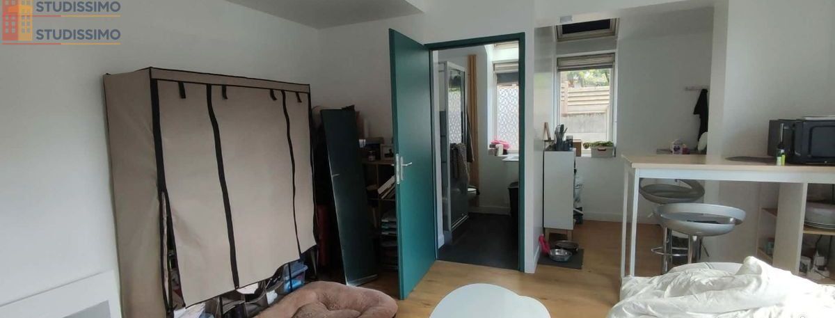 Studio à Bressuire