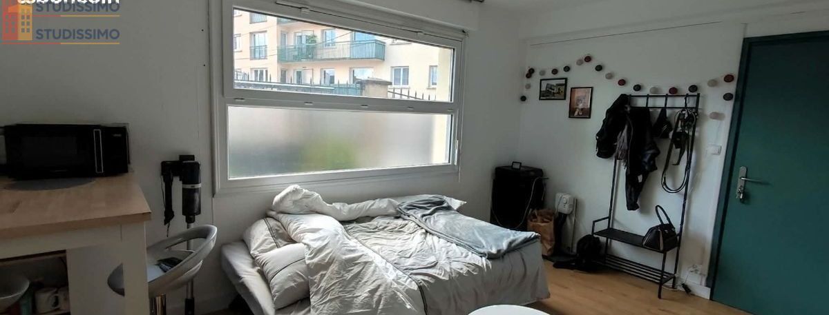 Studio 27m² Bressuire - Proche centre-ville - Photo 1