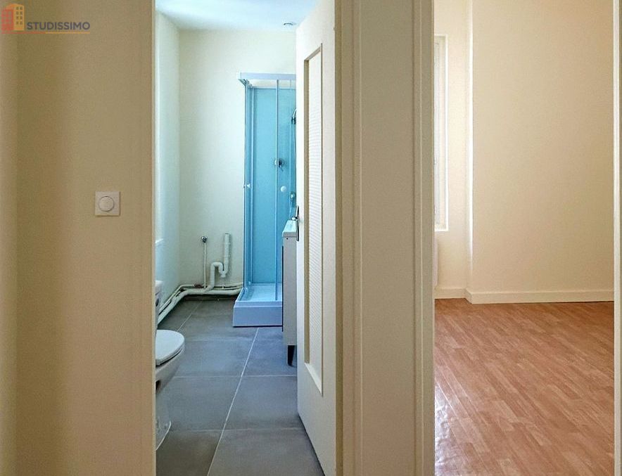Studio 22m² Parthenay - 1er étage - Photo 2
