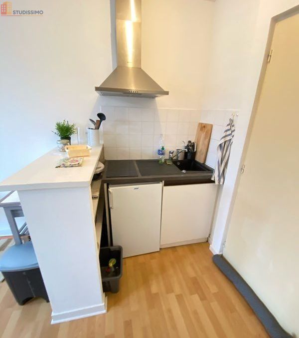 Studio 24m² Bressuire - Lumineux, immeuble sécurisé - Photo 4