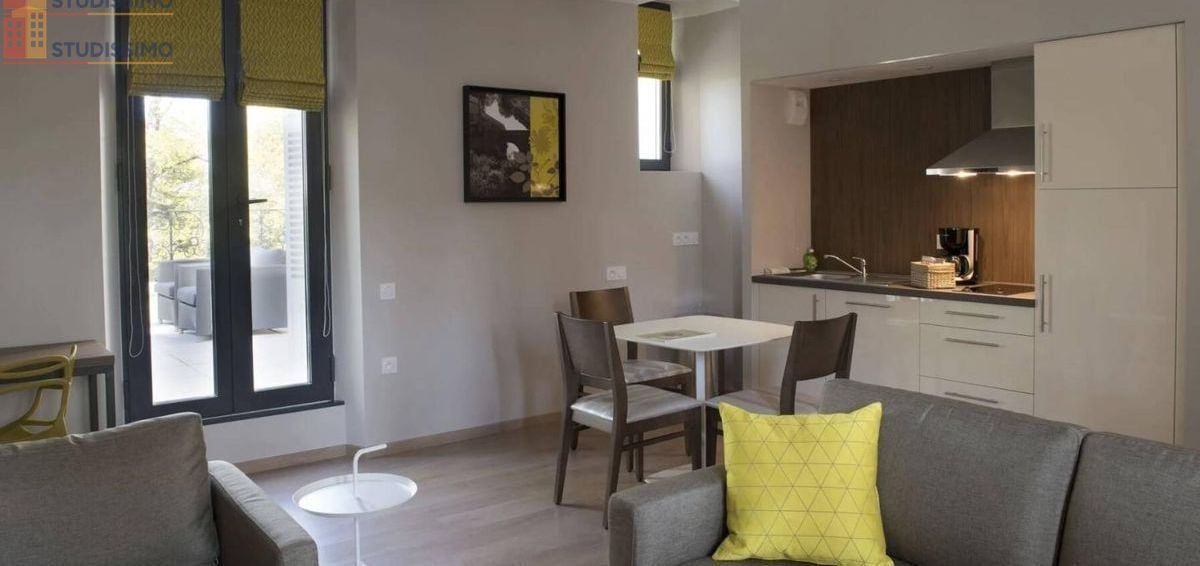 Studio 45m² Parthenay - Meublé - Photo 3