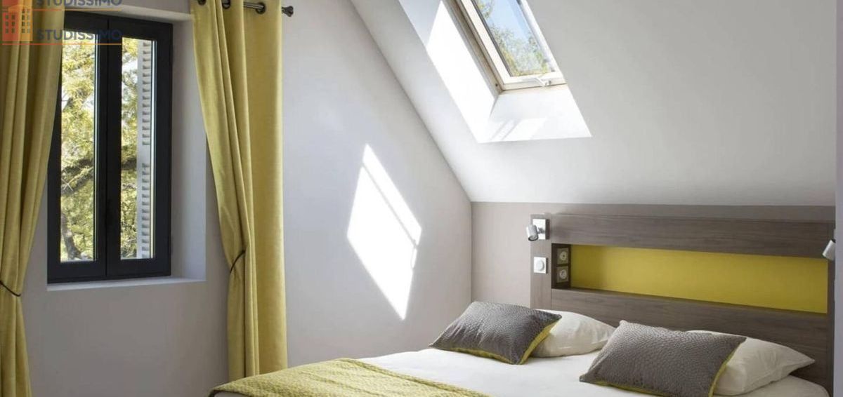 Studio 45m² Parthenay - Meublé - Photo 2