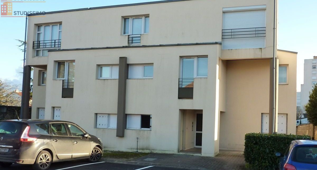 Studio 25m² Niort - - Photo 2